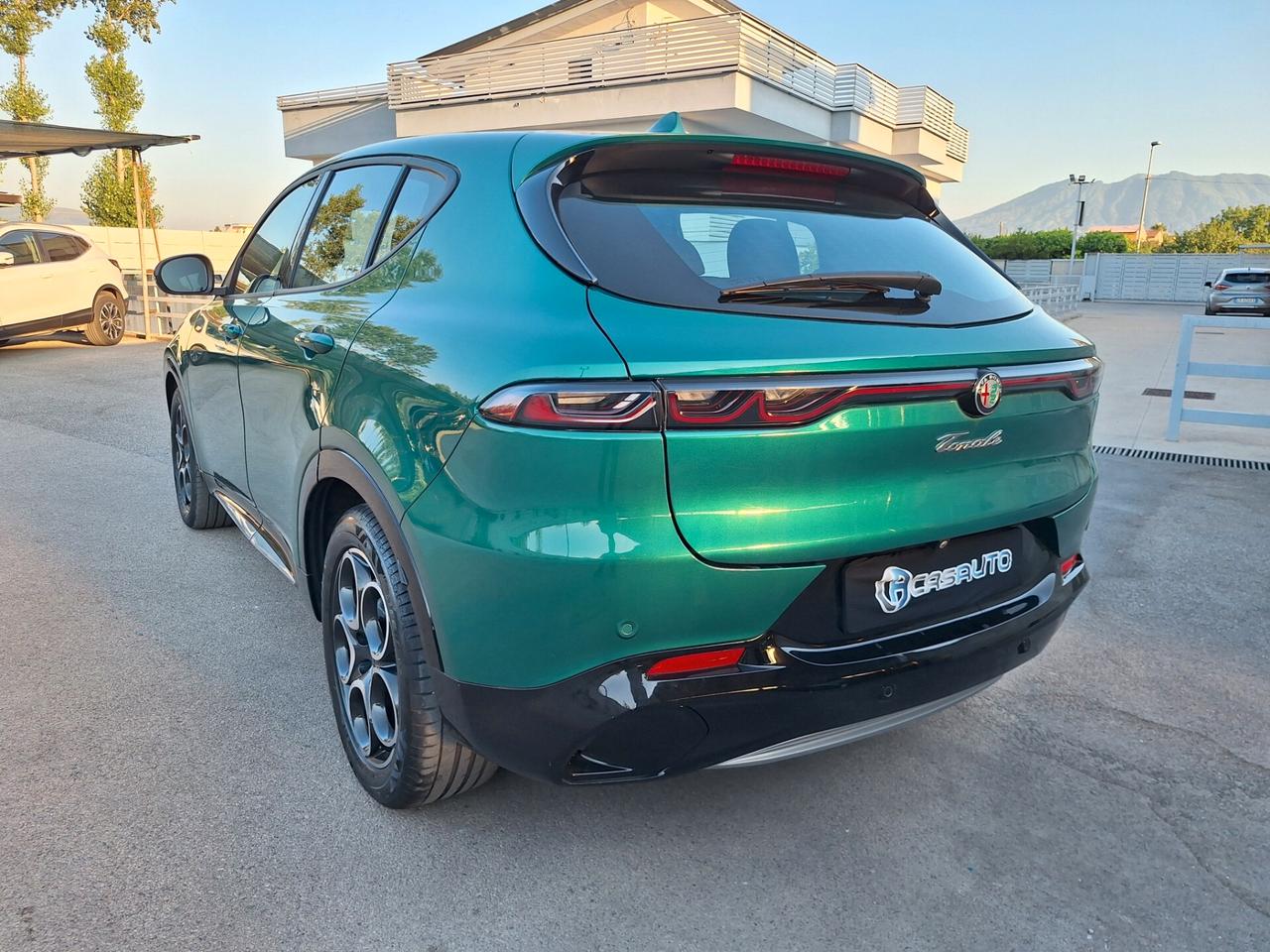 Alfa Romeo Tonale SPRINT 1.6 diesel 130cv TCT6 - 2024