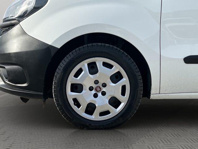 FIAT Doblo 1.6 MJT 120CV Maxi Lounge