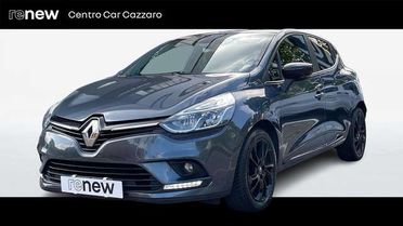 Renault Clio 1.5 dci energy Zen 75cv 5 Porte 1.5 dCi Energy 75