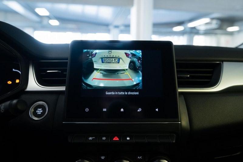 Renault Captur II 2019 1.0 tce Techno Gpl 100cv