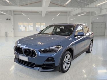 BMW X2 XDRIVE 25E BUSINESS X AUTOMATICO SUV
