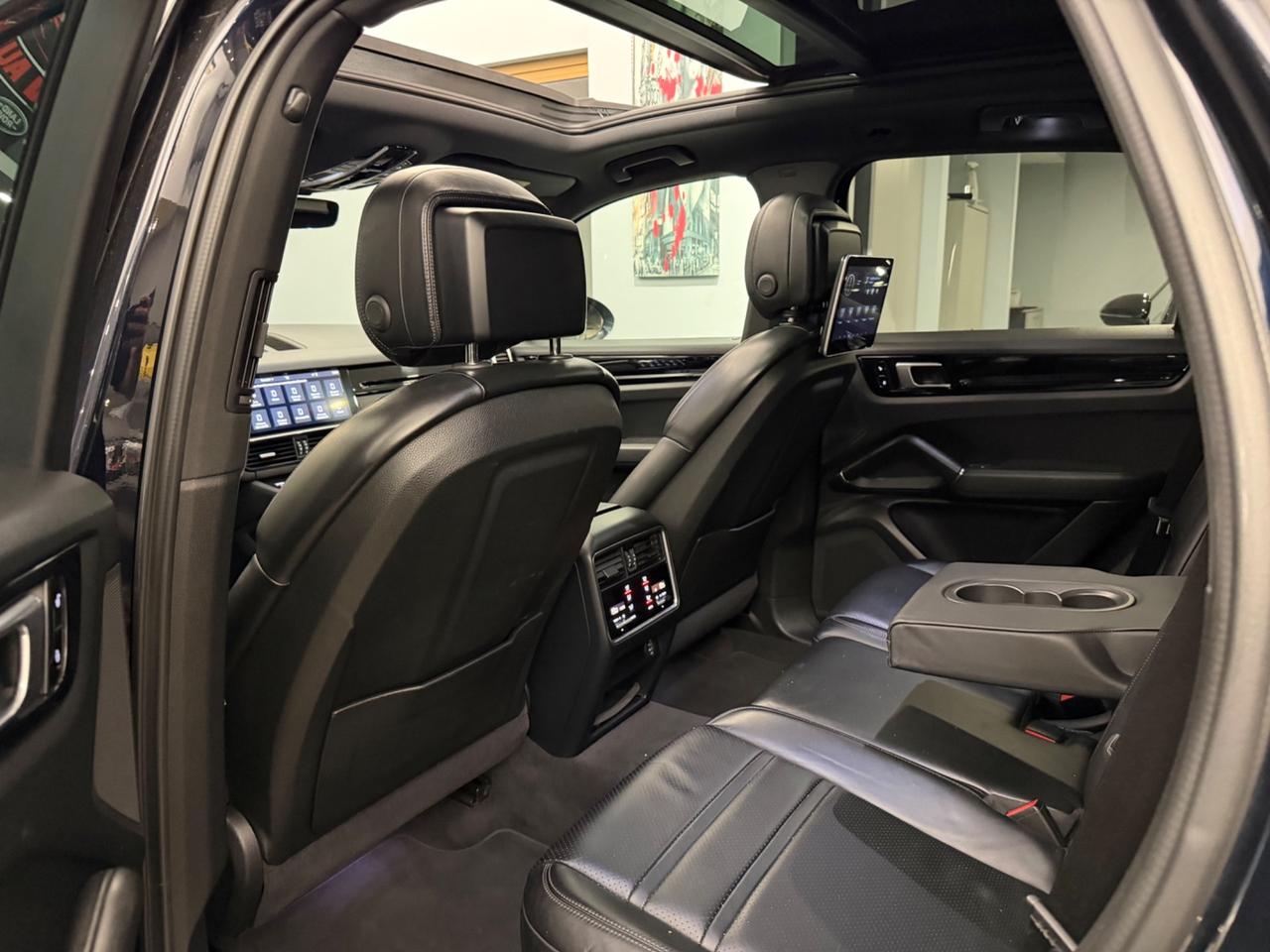 Porsche Cayenne 3.0 V6
