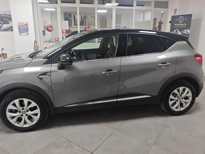 Renault Captur Captur 1.0 tce Techno Gpl 100cv