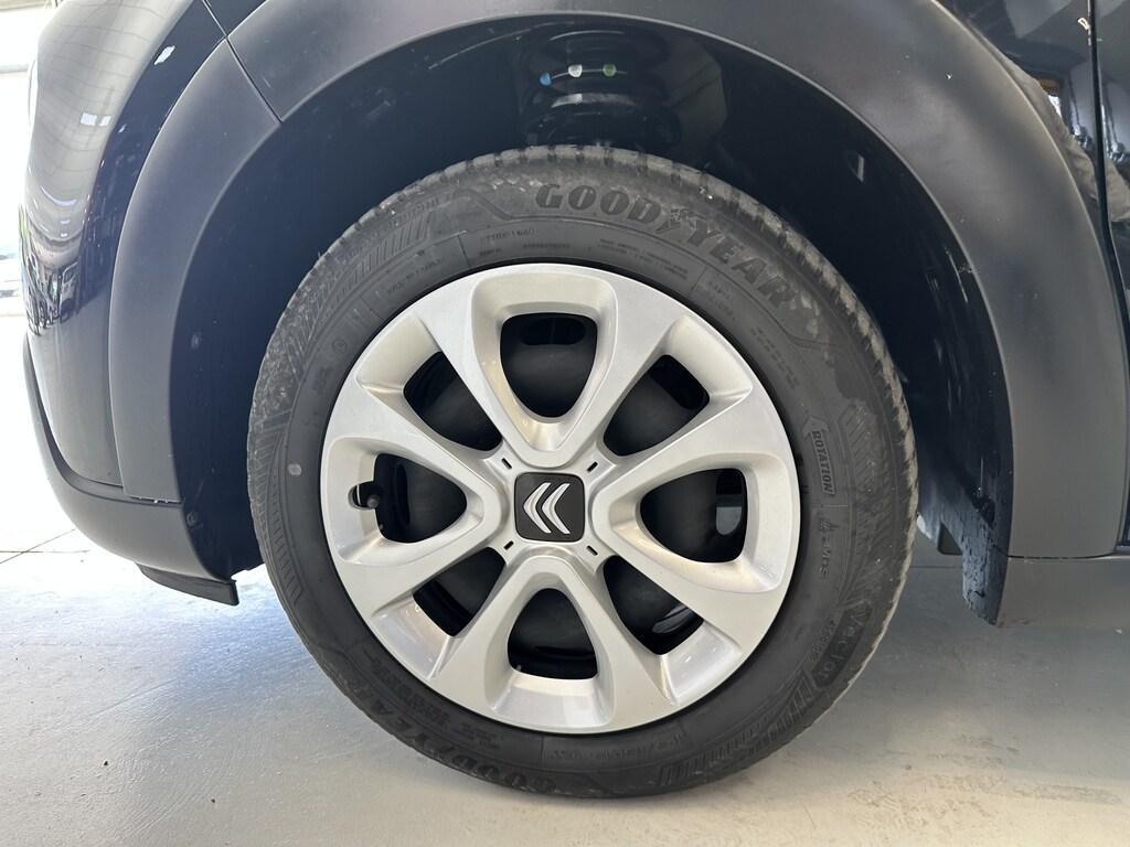 Citroen C3 1.2 PureTech Feel