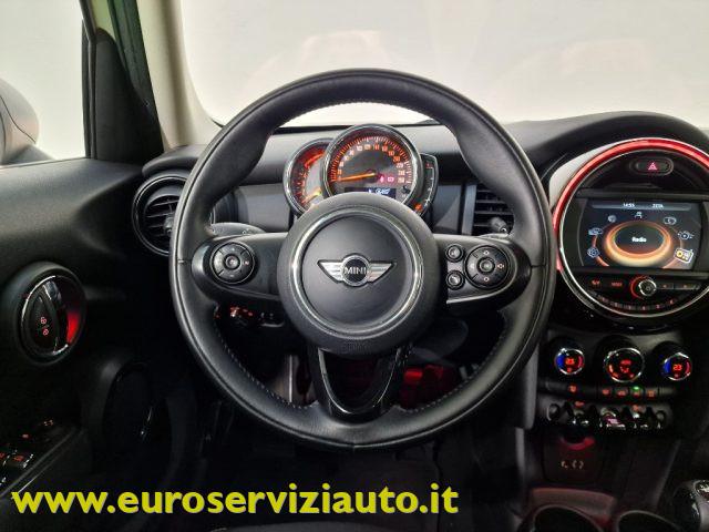 MINI One 1.5 One D Business 5 porte