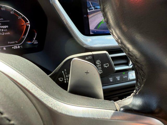 BMW 118 d 5p. Msport AUT - NAVI PRO - LED - TELEC. - 18