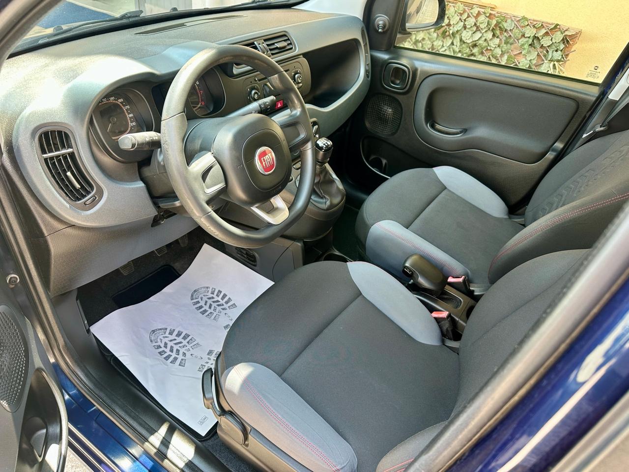Fiat Panda 1.2 Pop