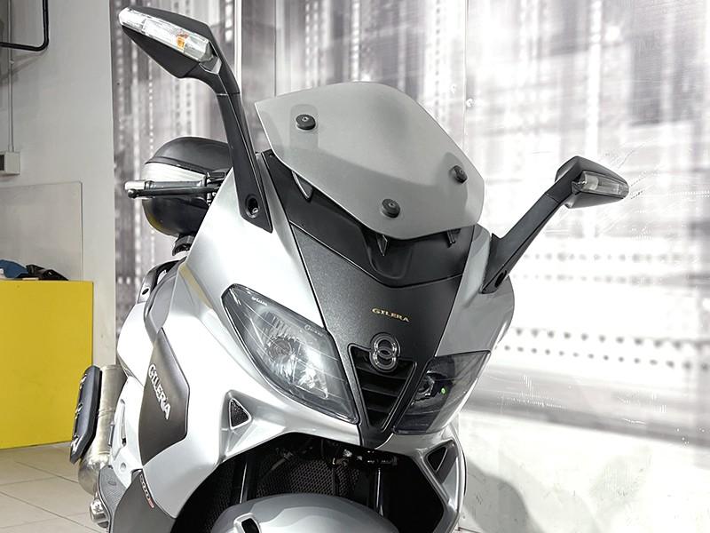 Gilera Nexus 500