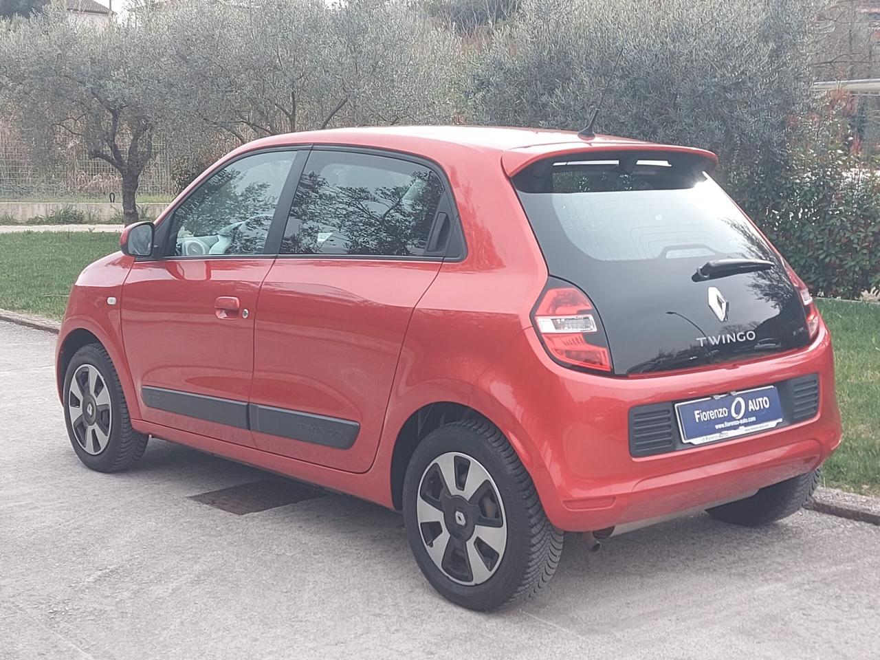 Renault Twingo SCe Experience 69CV -IN ARRIVO-