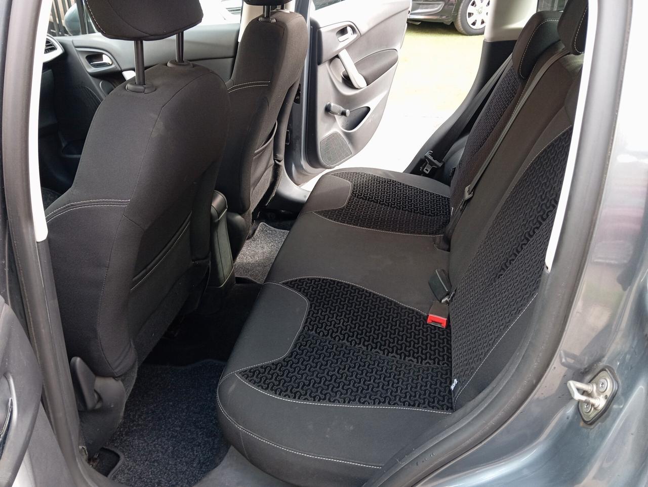 Citroen C3 1.1 Exclusive E5 x neopatentati