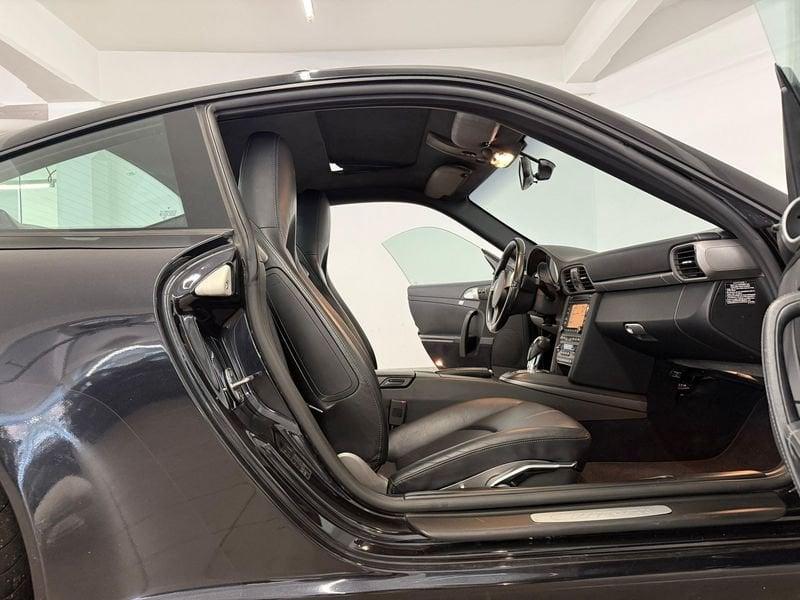 Porsche 911 911 Carrera Coupé