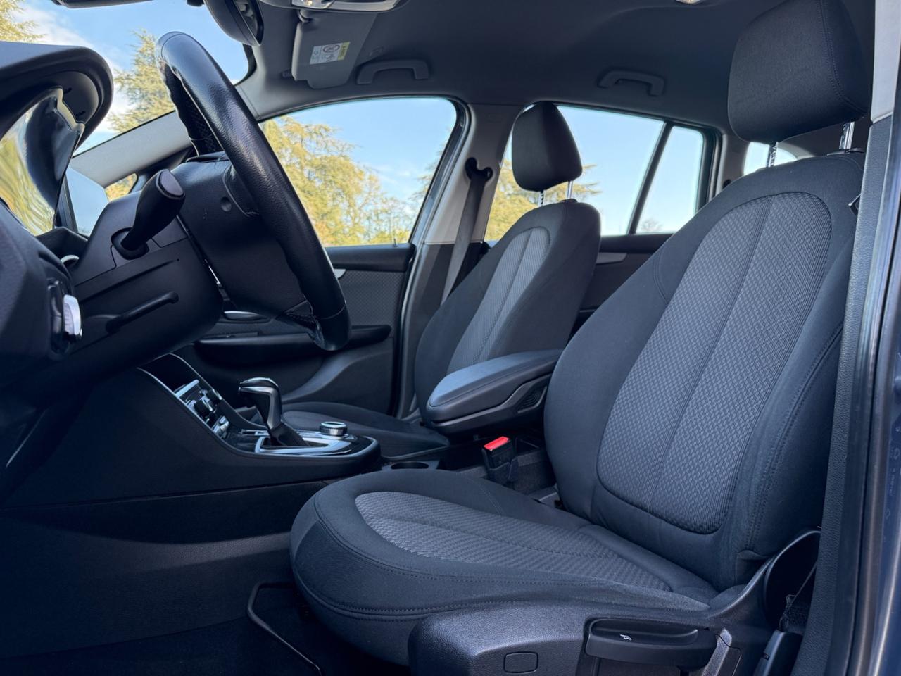 Bmw Serie 2 Gran Tourer 218d|7 POSTI