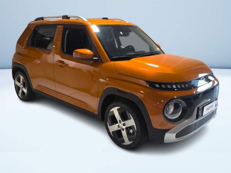 Hyundai Inster 49kWh XClass (TP, AP)