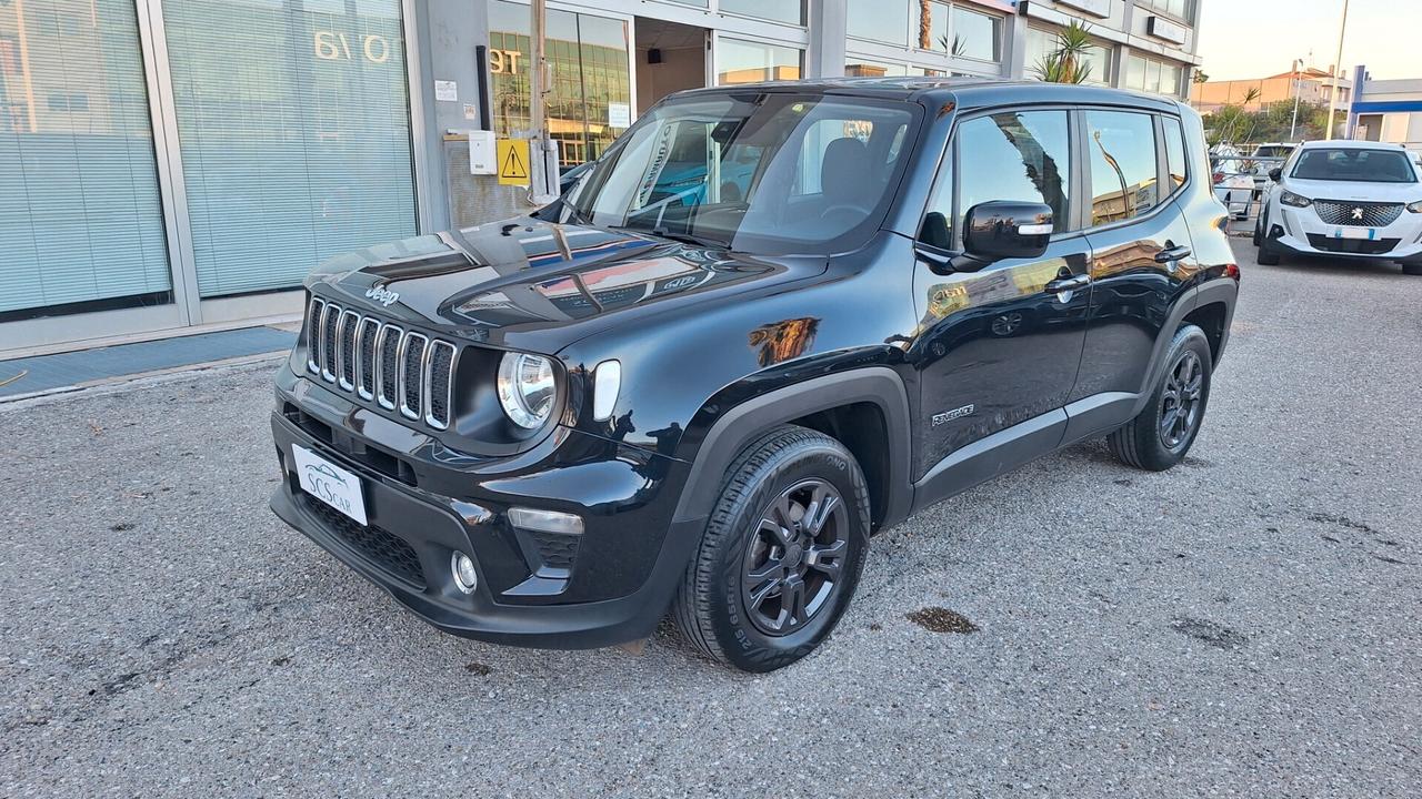Jeep Renegade 1.6 Mjt 130 CV