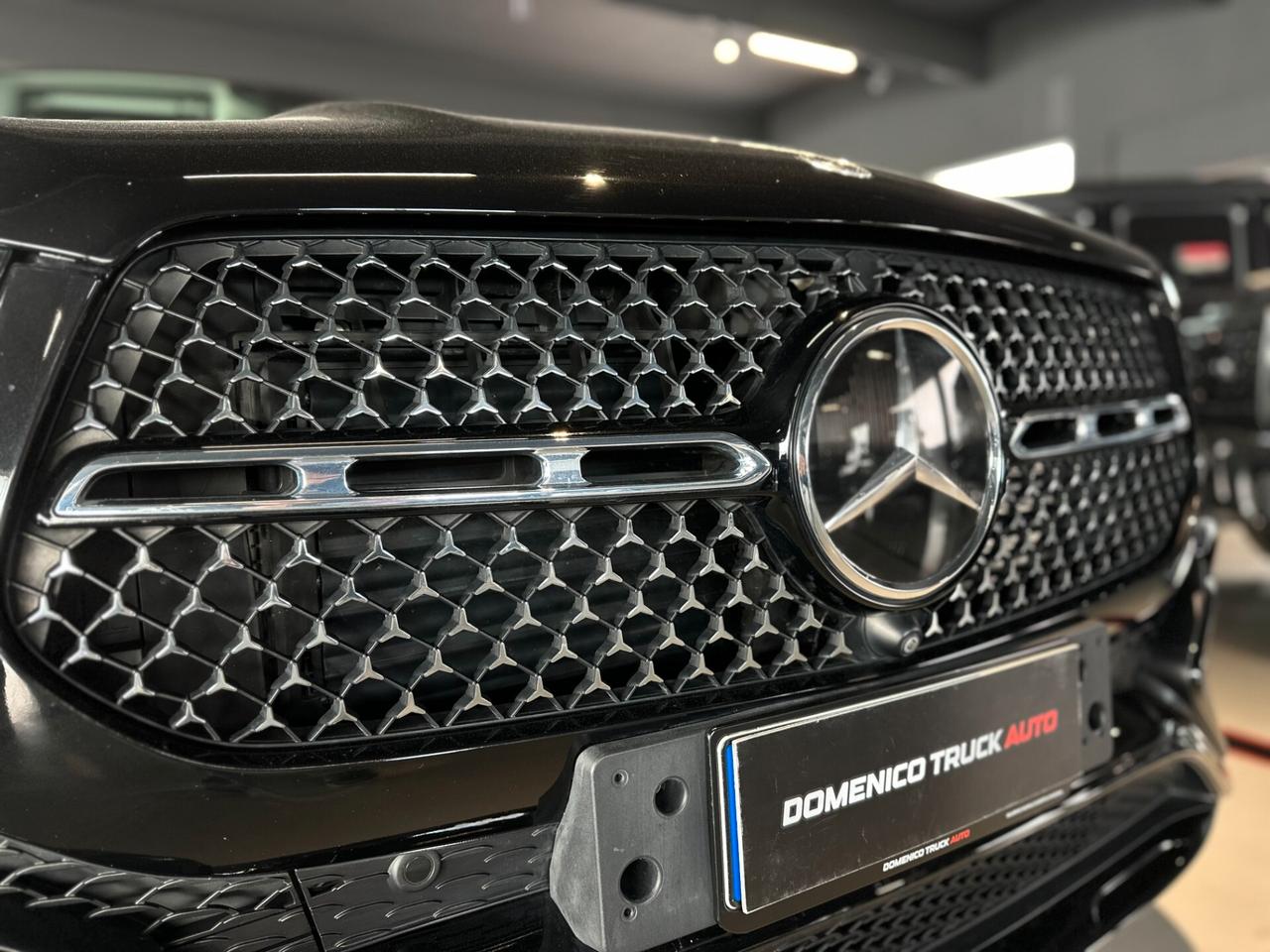 Mercedes-benz GLE 350 de hybrid EQ 4Matic Premium