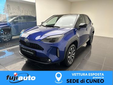 Toyota Yaris Cross 1.5h Trend fwd 116cv e-cvt