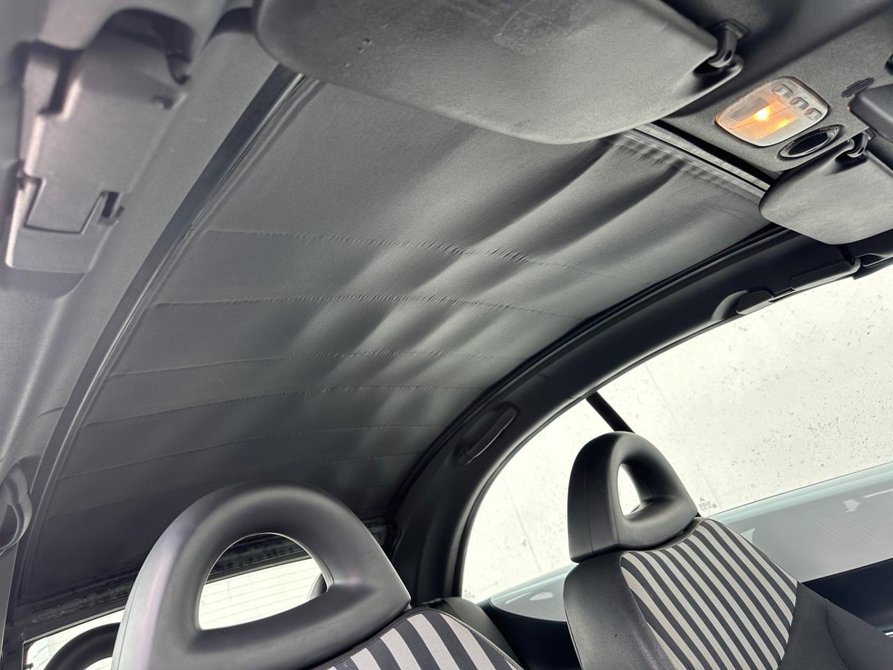 Citroen C3 1.4 Pluriel