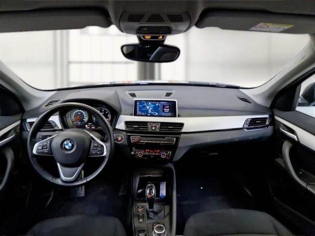 BMW X1 xDrive20d Business Advantage