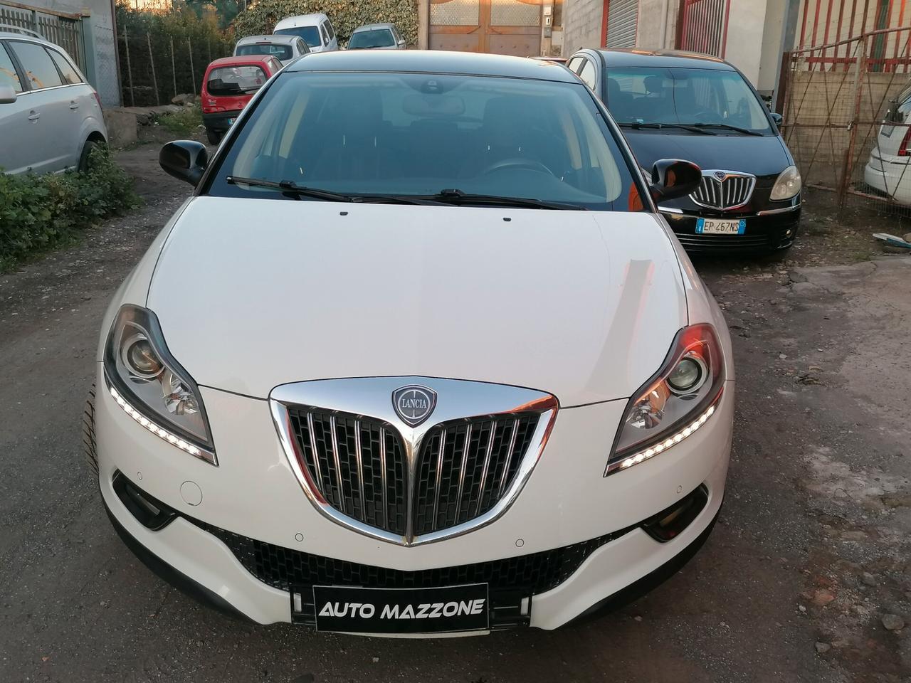 Lancia Delta 1.6 MJT Platino( da vetrina)