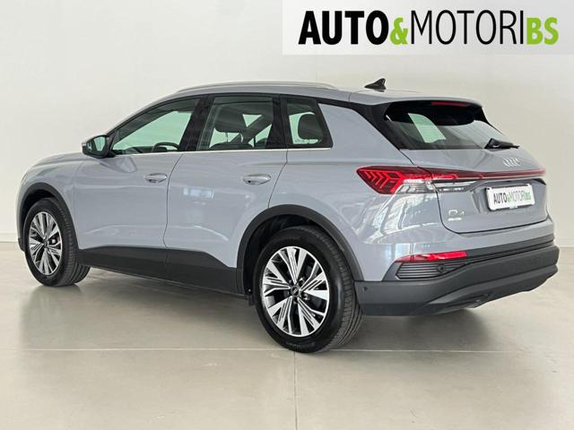 AUDI Q4 e-tron Q4 35 e-tron Business