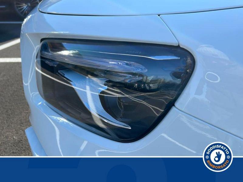 Mercedes-Benz GLB Classe 200d Automatic AMG Line Advanced Plus