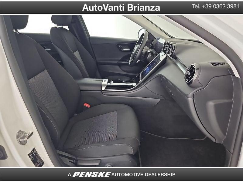 Mercedes-Benz Classe C C 220 d Mild hybrid Business