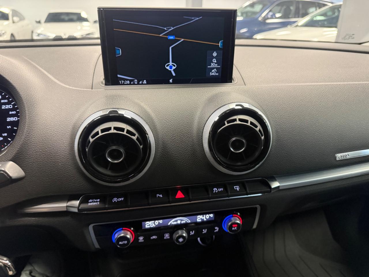 Audi A3 SPB 1.6 TDI Sport