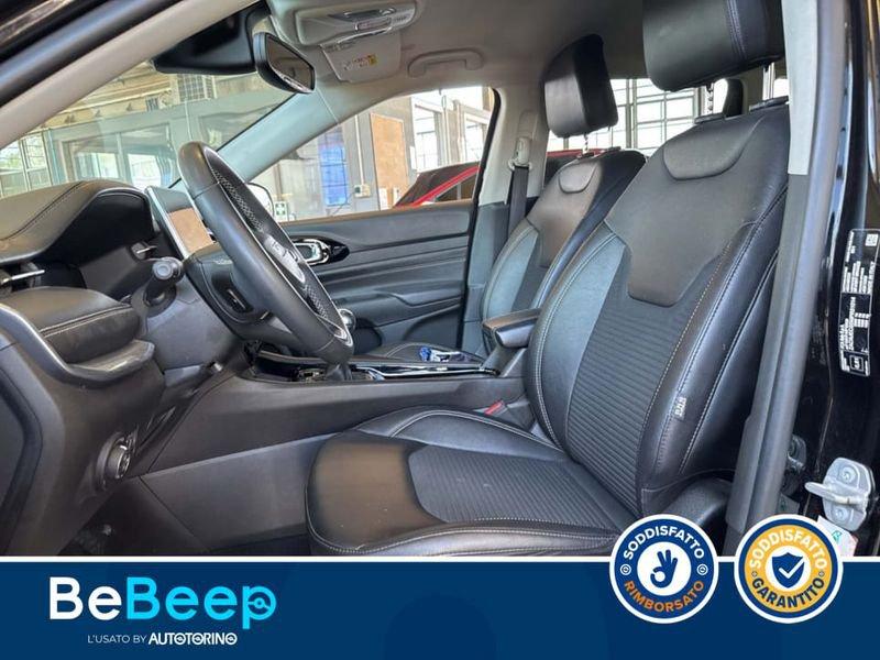 Jeep Compass 1.6 MJT LIMITED 2WD 130CV