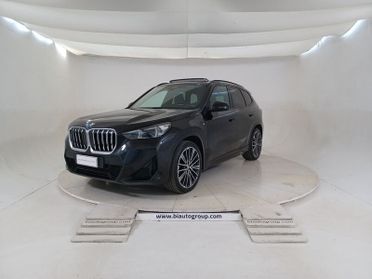 BMW X1 U11 xdrive23i mhev 48V MSport auto