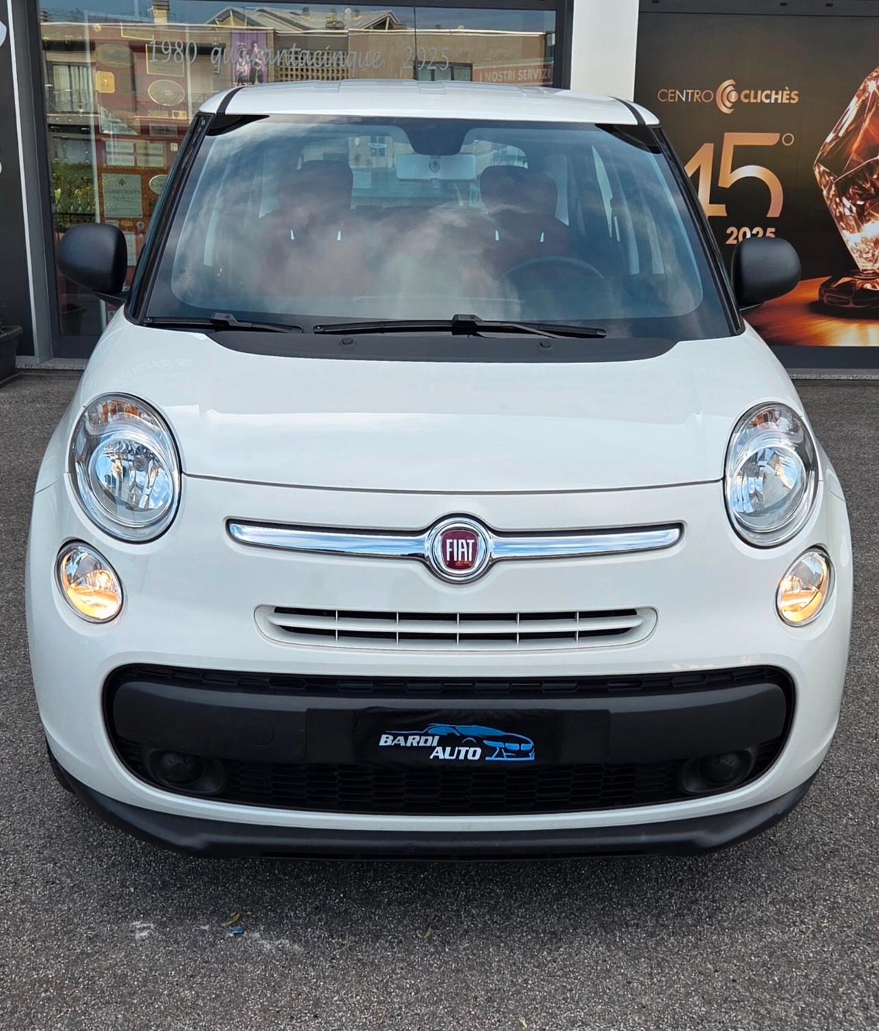 Fiat 500L 1.4 95 CV Pop