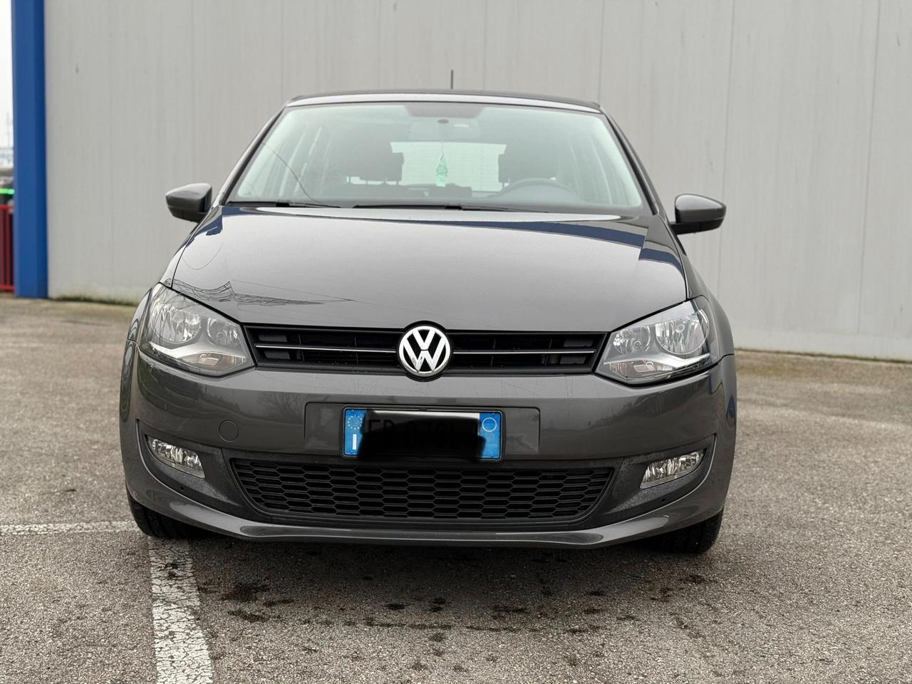 Volkswagen Polo 1.6 TDI 90CV DPF 5 porte Comfortline