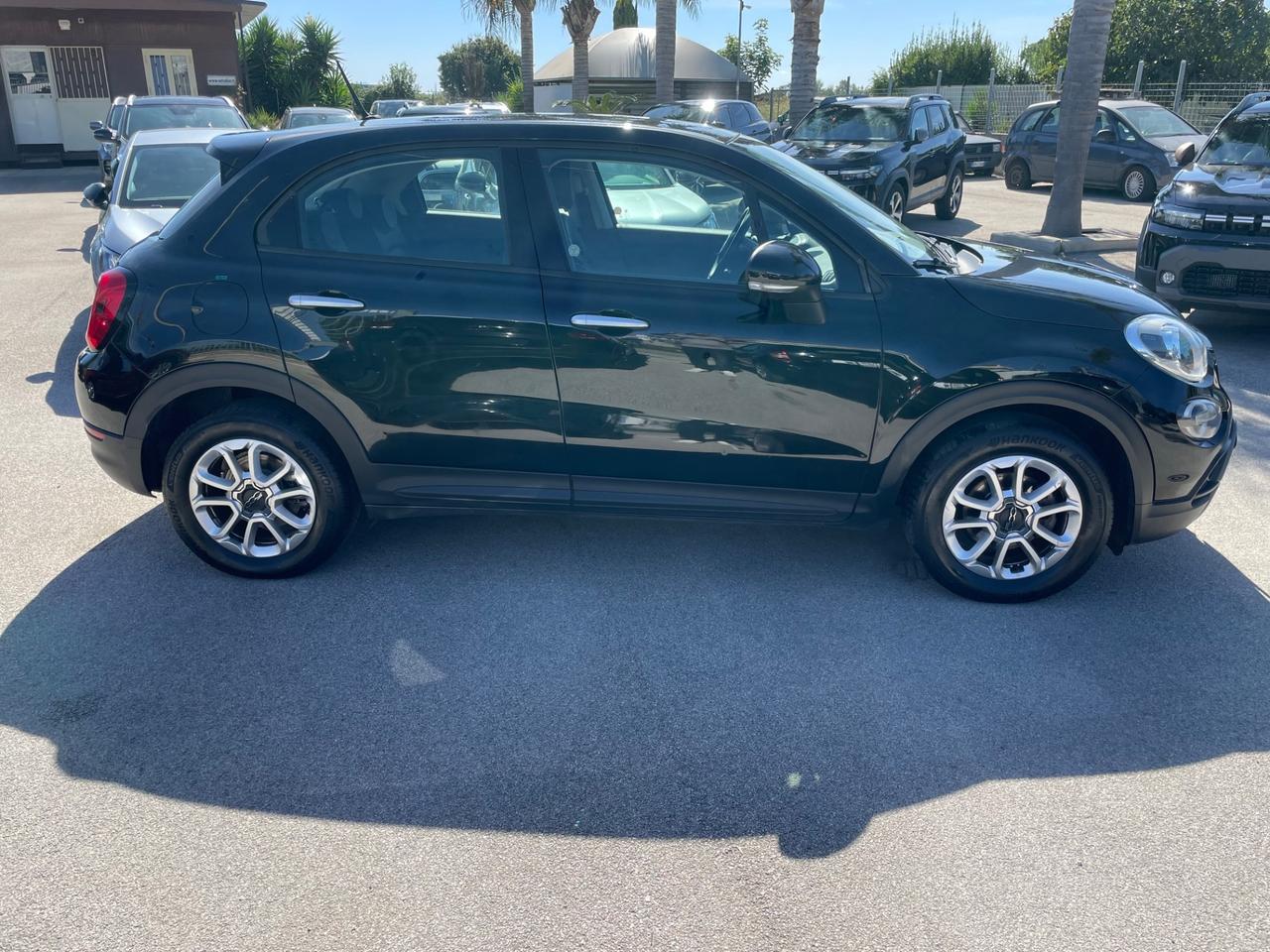 Fiat 500X 1.0 GPL a*f*f*a*r*e