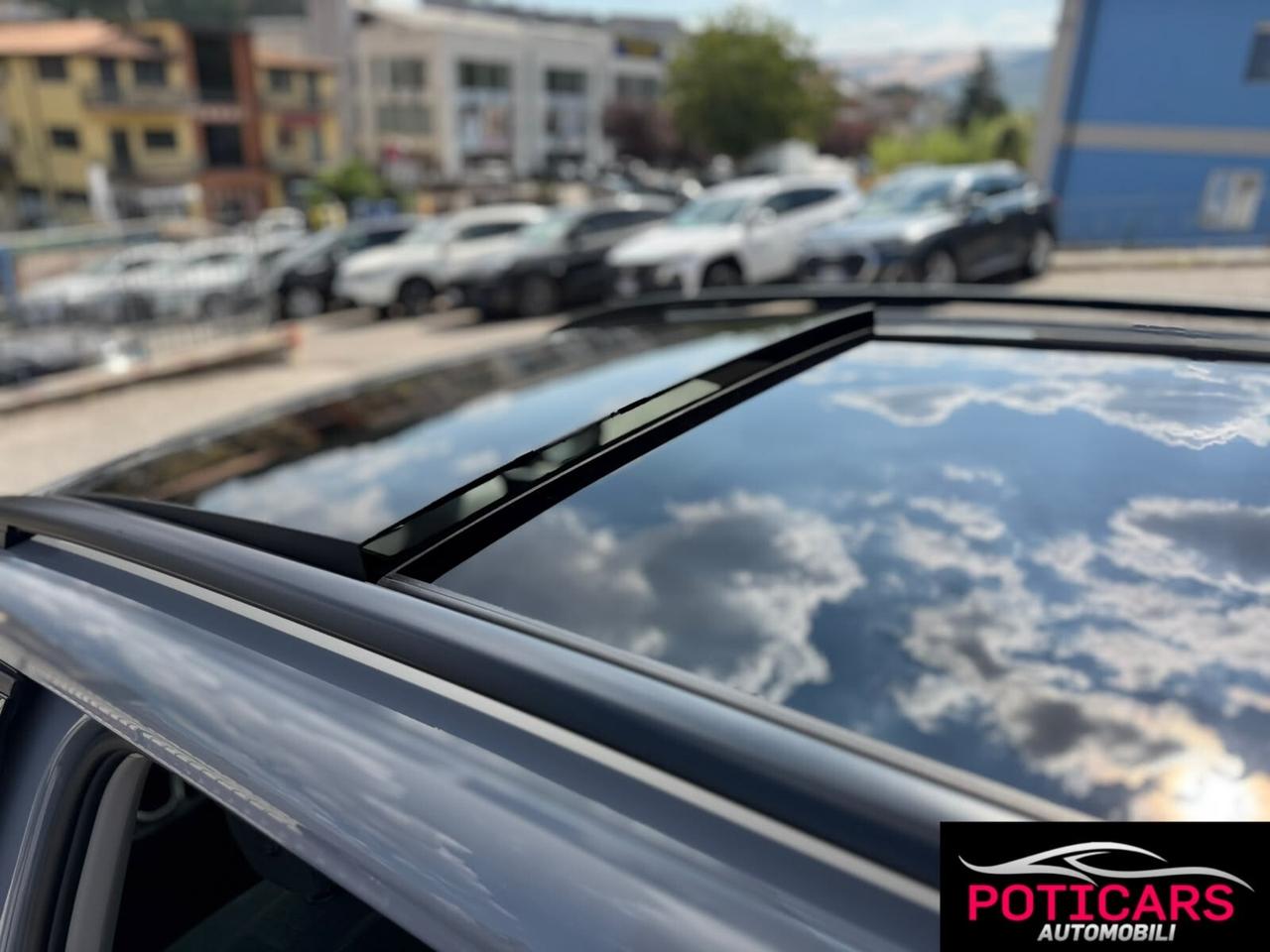 Volkswagen Golf Variant 2.0 TDI 150 CV DSG SCR Life
