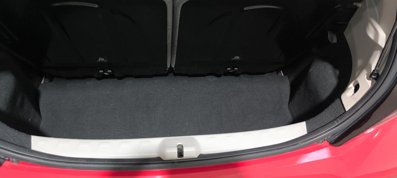 Toyota Aygo Connect 1.0 VVT-i 72 CV unipro ok neopatentati