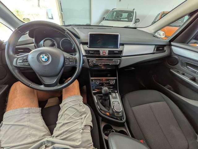 BMW 216 Serie 2 F45 2018 Active Tourer 216d Active Tourer