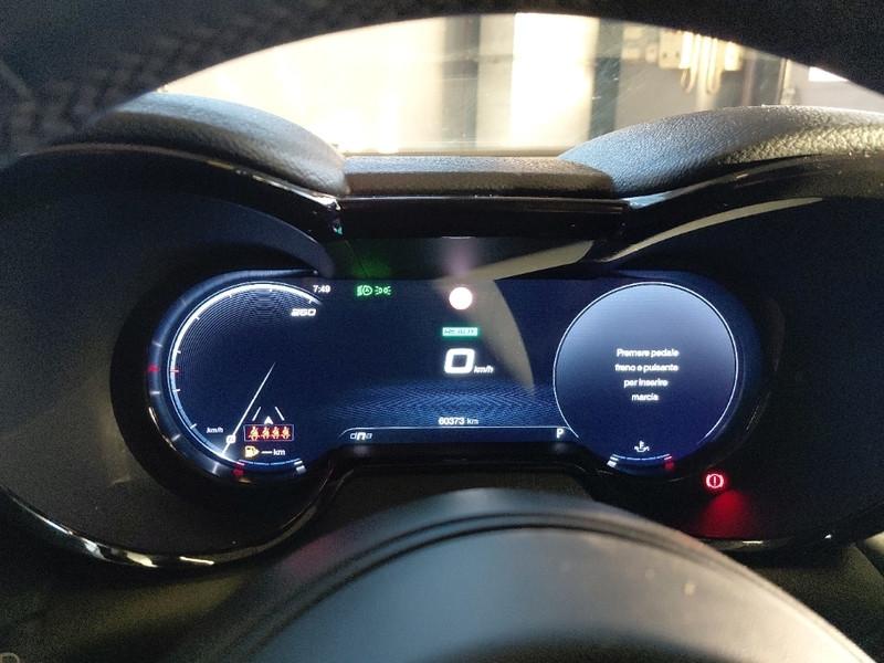 ALFA ROMEO TONALE 1.5 130 CV HYBRID TCT7 SPRINT SUV