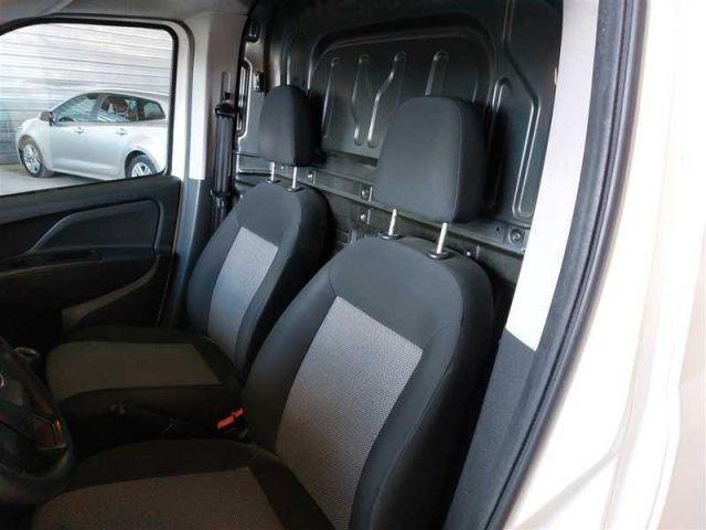 FIAT Doblo Doblò 1.3 MJT S&S PL-TN Cargo Maxi Business