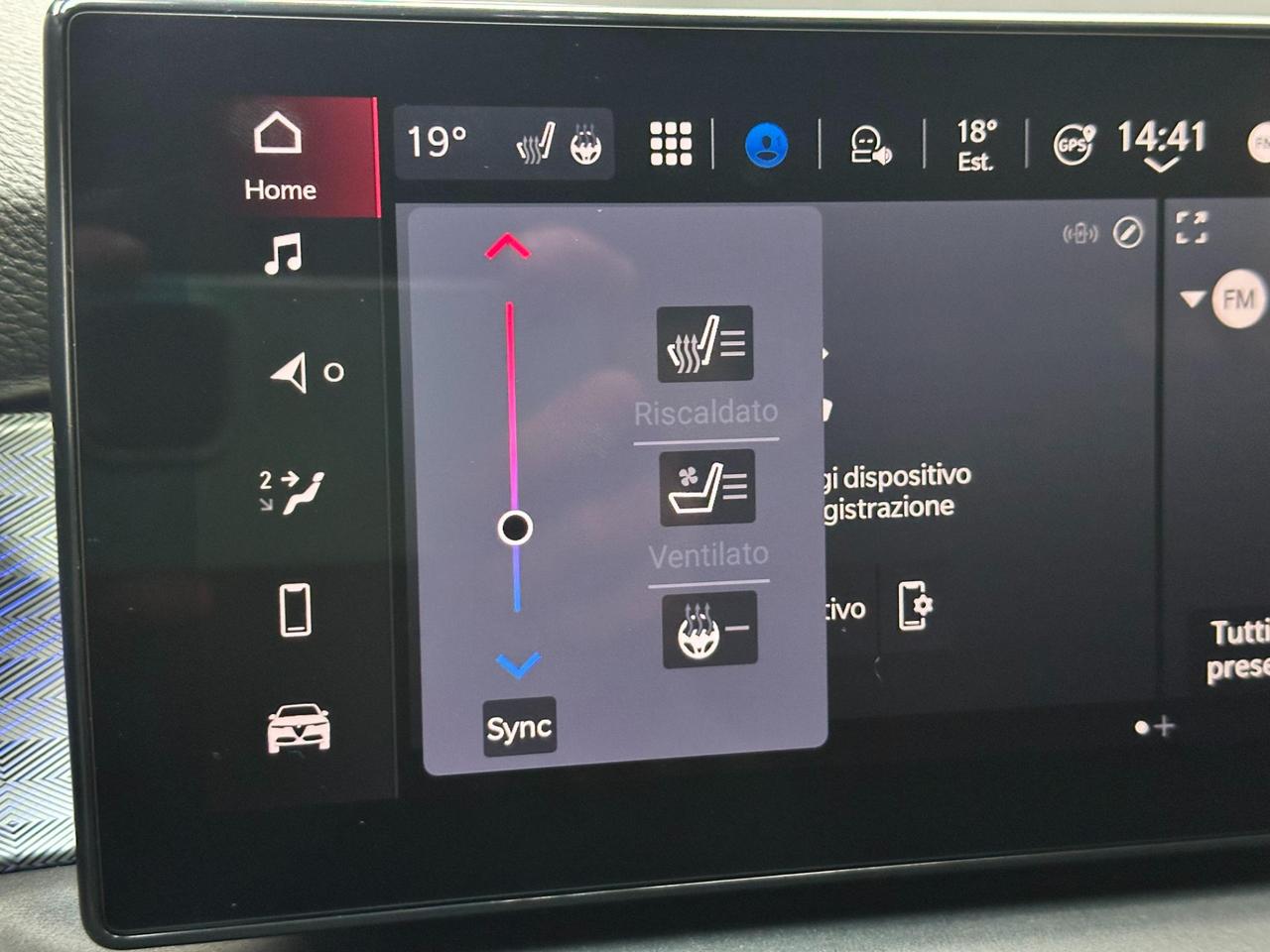 Alfa Romeo Tonale 1.5 hybrid Veloce 160cv tct7