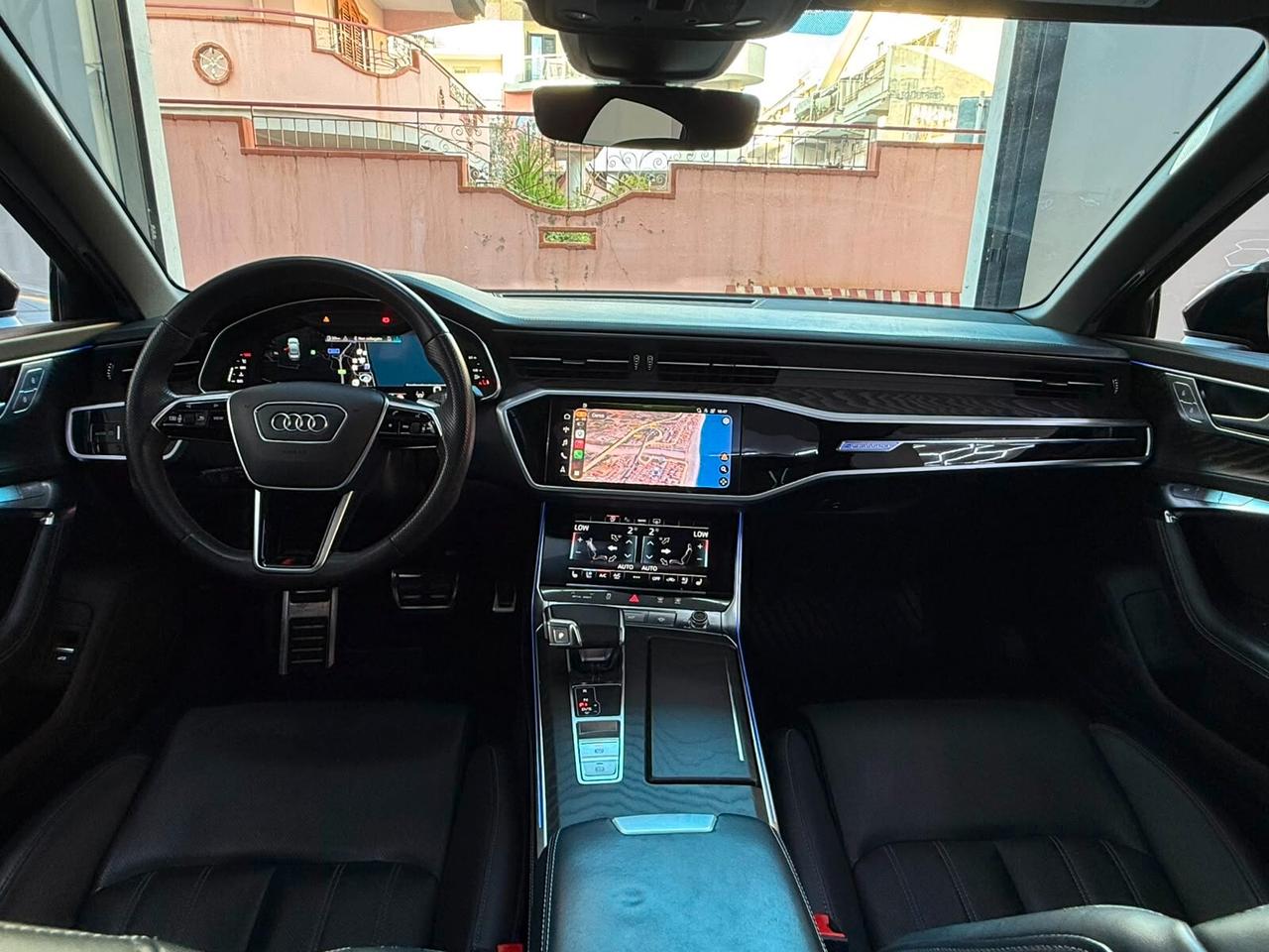 Audi A6 S6 3.0 TDI quattro tiptronic IVA ESPOSTA