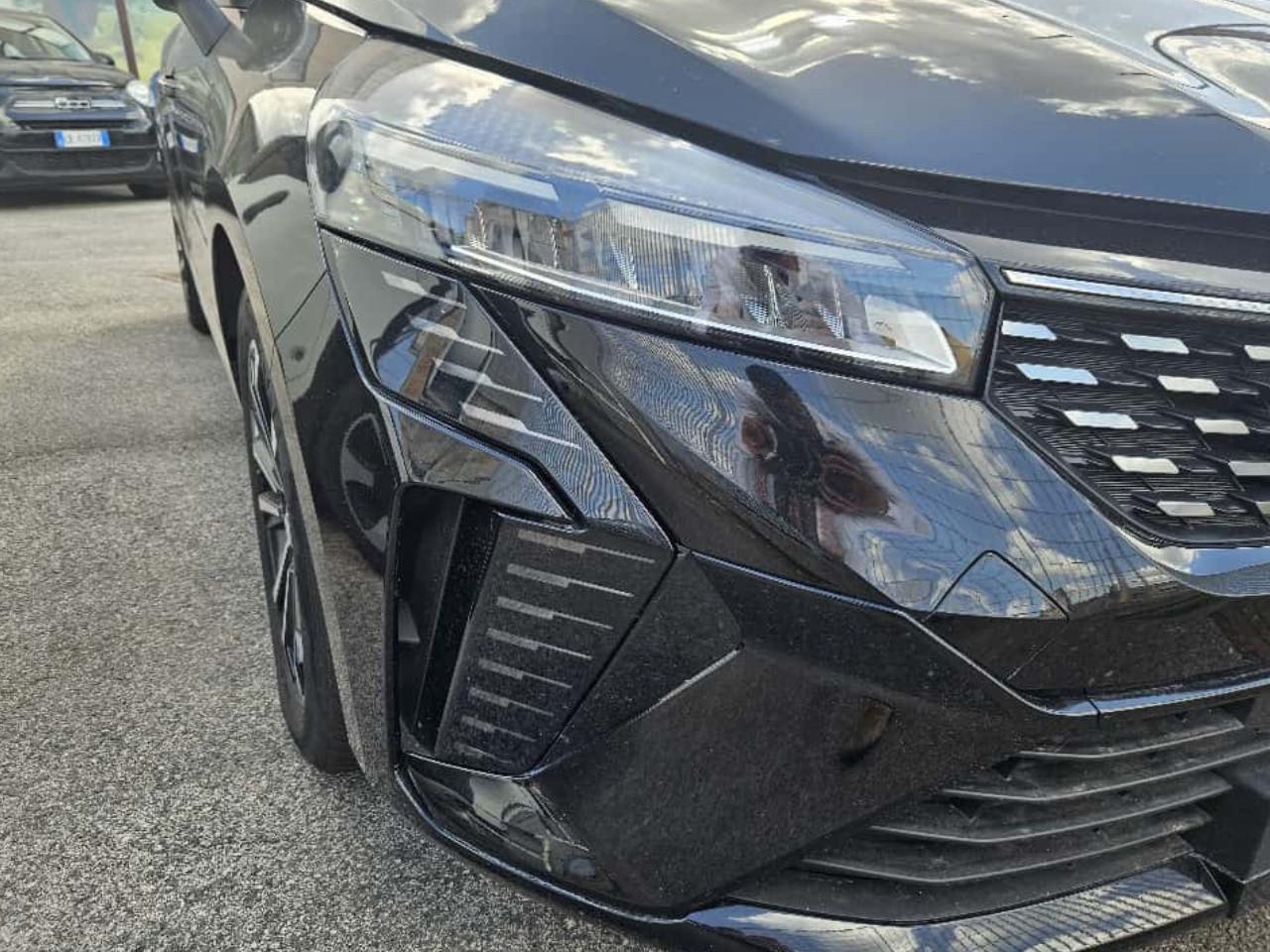 RENAULT Clio V 2023 - Clio 1.0 tce Techno 90cv