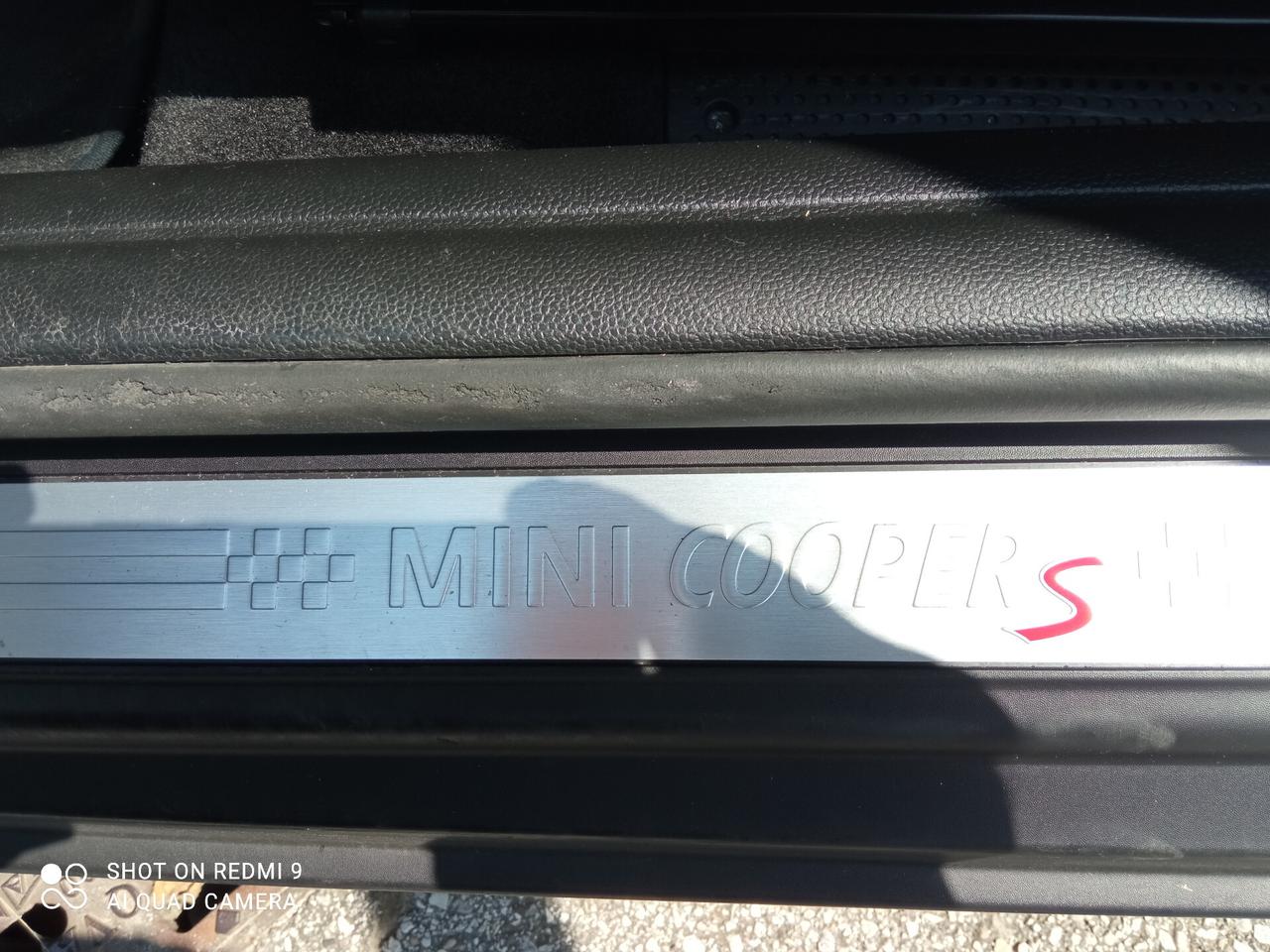 Mini Cooper S Clubman Mini 2.0 Cooper S Clubman