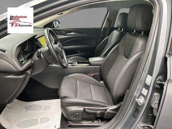 Opel Insignia 1.6 CDTI 136Cv Sports Tourer Innovation