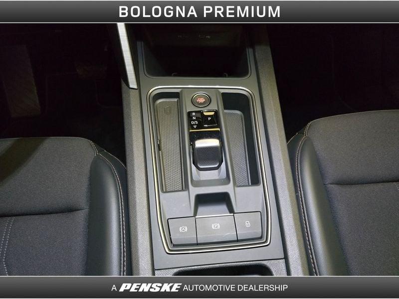 Cupra Formentor Formentor 1.5 TSI DSG