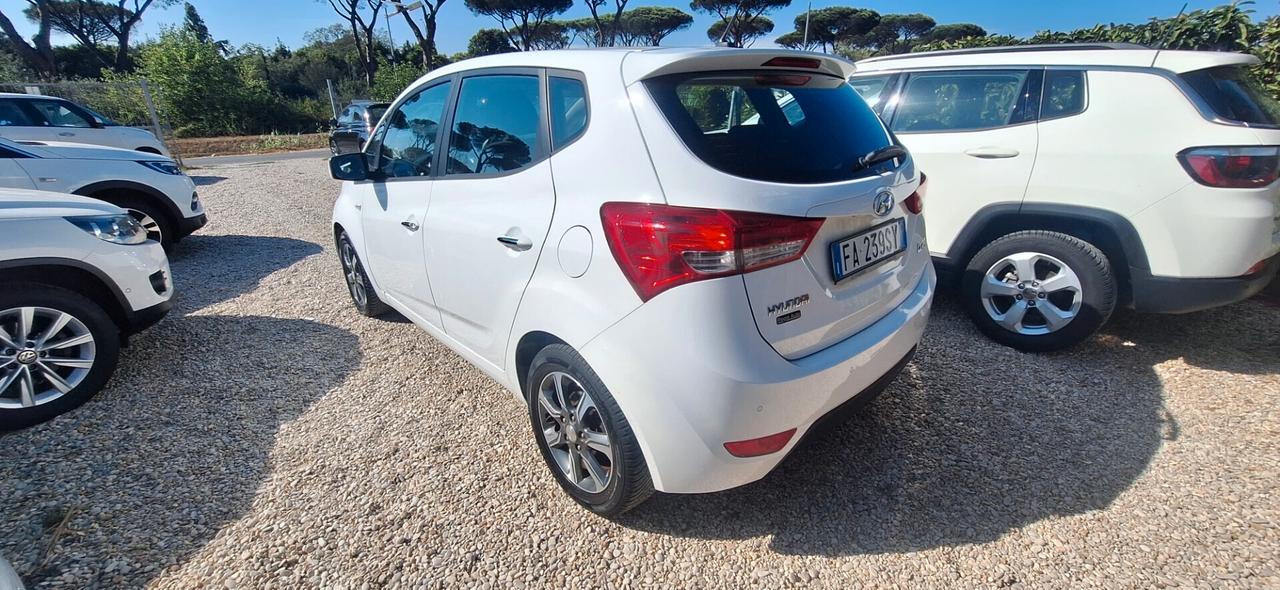 Hyundai iX20 1.4 CRDI 90 CV Comfort