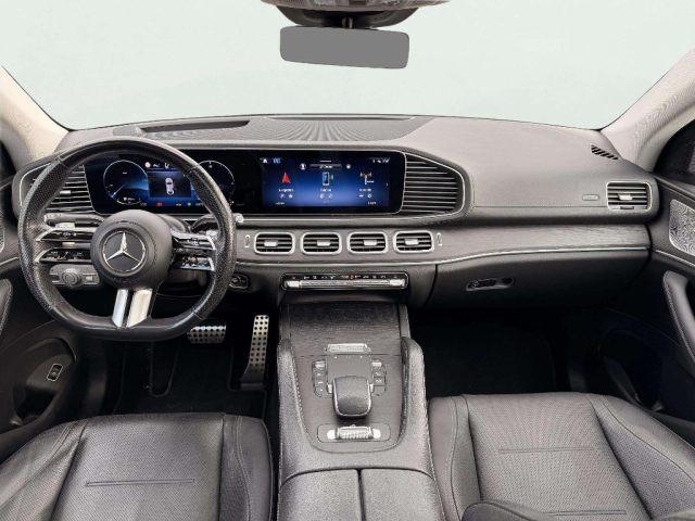 MERCEDES-BENZ GLE 450 d 4Matic Mild Hybrid Coupé AMG Line Premium Plus