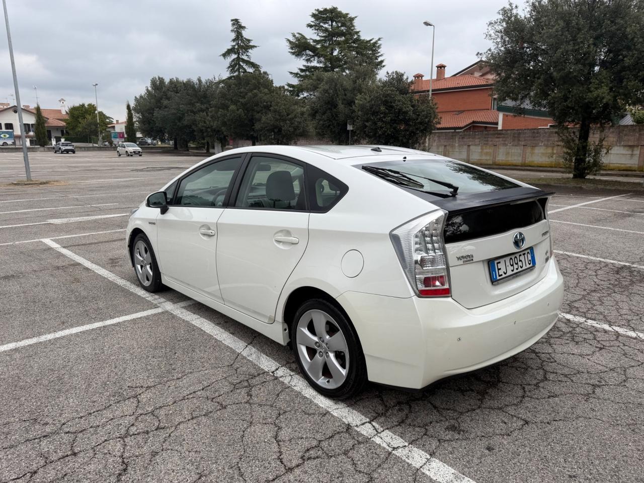 Toyota Prius 1.8 Executive