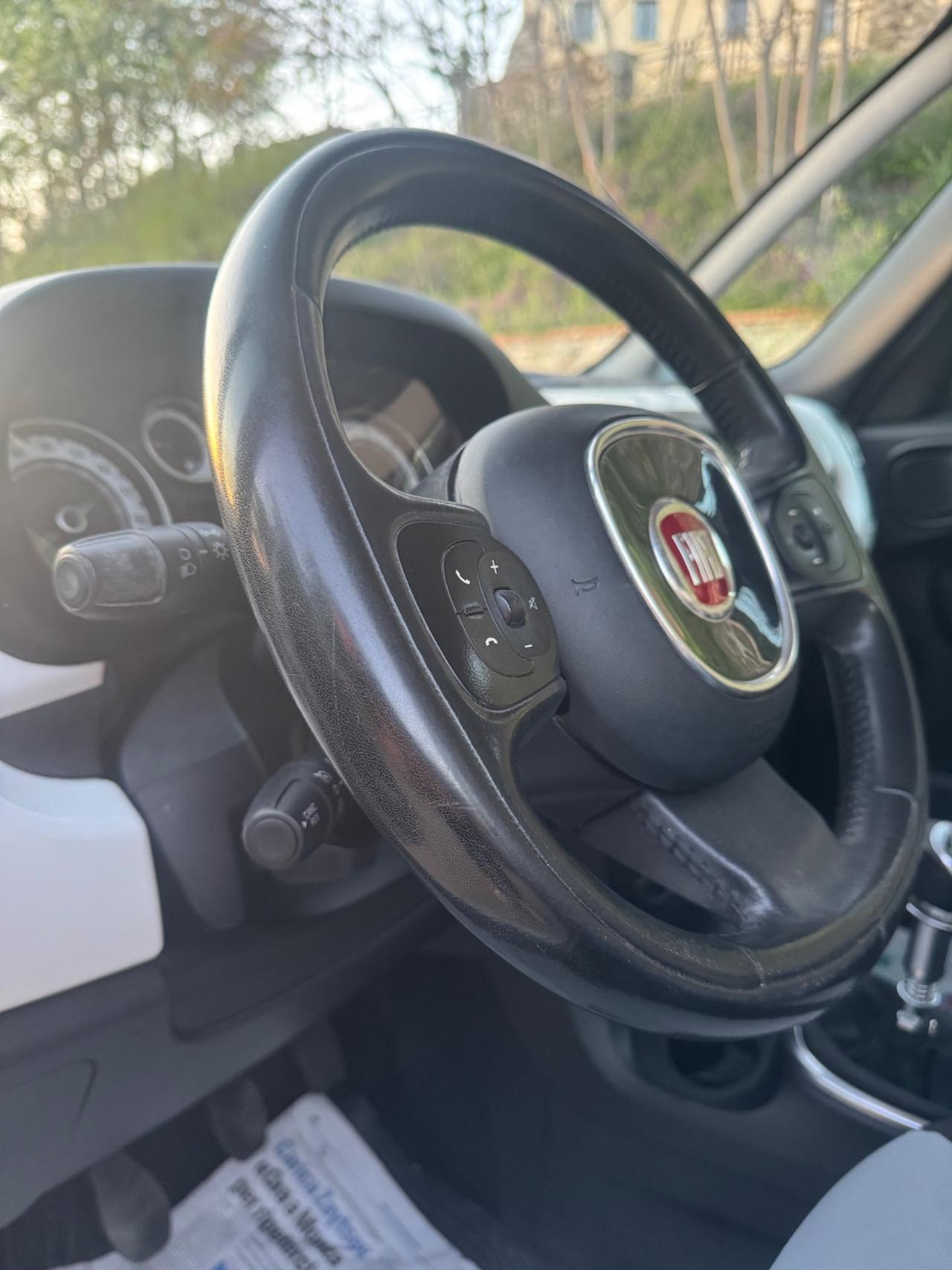 Fiat 500L 1.6 Multijet 105Cv *LOUNGE* 2015