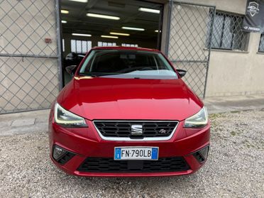 SEAT IBIZA FR 1.6 TDI