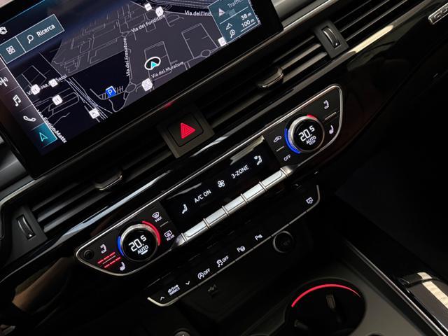 AUDI A5 Cabrio 40 TDI quattro S tronic S line edition