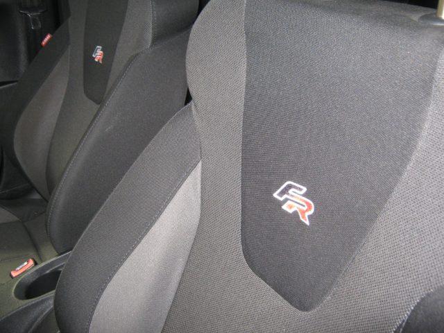 SEAT Leon 2.0 TDI DPF FR